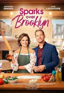 Искры над Бруклином / Sparks Over Brooklyn Искры над Бруклином / Sparks Over Brooklyn