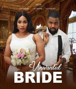 Нежеланная невеста / Unwanted Bride Нежеланная невеста / Unwanted Bride