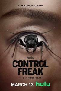 Демон контроля / Control Freak Демон контроля / Control Freak