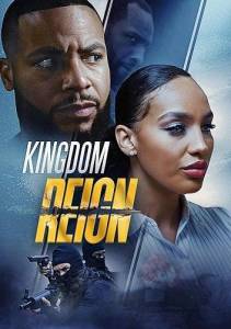 Царствование / Kingdom Reign: Vol. 1 / Kingdom Reign Царствование / Kingdom Reign: Vol. 1 / Kingdom Reign