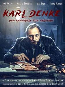 Карл Денке: cерийный убийца по соседству / Karl Denke Карл Денке: cерийный убийца по соседству / Karl Denke