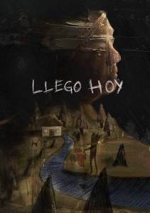Он приехал сегодня / Llego Hoy Он приехал сегодня / Llego Hoy