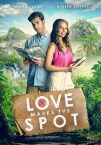 По тропе любви / Love Marks the Spot По тропе любви / Love Marks the Spot