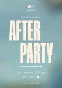 ��������� / After Party