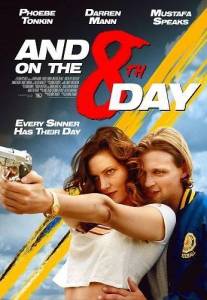 8-й день / The 8th Day 8-й день / The 8th Day