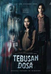 Искупление / Tebusan Dosa / The Redemption of Sin Искупление / Tebusan Dosa / The Redemption of Sin