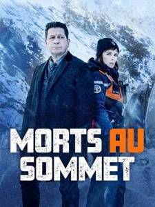 Погибшие на вершине / Morts au Sommet / Noir comme Neige Погибшие на вершине / Morts au Sommet / Noir comme Neige
