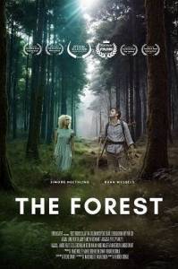 Чащоба / The Forest Чащоба / The Forest
