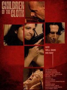 Дети Покрова / Children of the Cloth Дети Покрова / Children of the Cloth