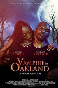 Вампиры Окленда / Vampire in Oakland Вампиры Окленда / Vampire in Oakland