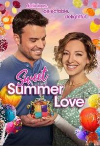 Летняя любовь / Sweet Summer Love Летняя любовь / Sweet Summer Love