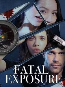 Смертельное ню / Fatal Exposure Смертельное ню / Fatal Exposure