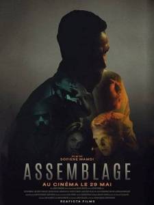 Сбор / Assemblage / Greyhats Сбор / Assemblage / Greyhats