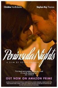 Ночи на полуострове / Peninsula Nights Ночи на полуострове / Peninsula Nights