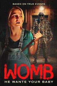 Утроба / Womb Утроба / Womb