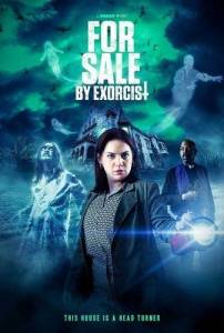 В продаже от экзорциста / For Sale by Exorcist В продаже от экзорциста / For Sale by Exorcist