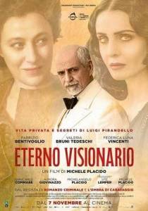 Вечный провидец / Eterno visionario Вечный провидец / Eterno visionario