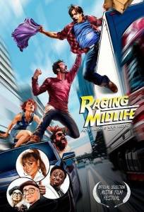 Буйная зрелость / Raging Midlife / Savage Midlife Буйная зрелость / Raging Midlife / Savage Midlife