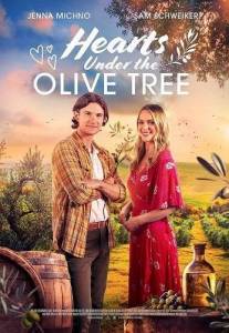 Любовь в оливковой роще / Hearts Under the Olive Tree Любовь в оливковой роще / Hearts Under the Olive Tree