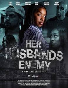 Противник ее супруга / Her Husbands Enemy Противник ее супруга / Her Husbands Enemy
