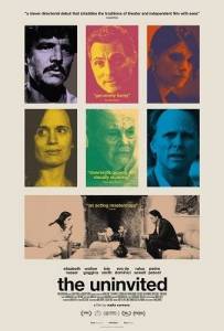 Незваный гость / The Uninvited Незваный гость / The Uninvited