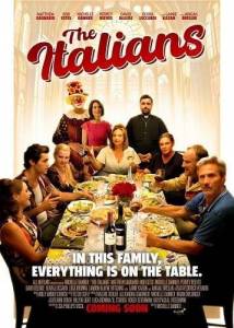 Итальянцы / The Italians Итальянцы / The Italians