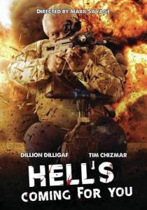 Хэлл идет за тобой / Hell's Coming for You Хэлл идет за тобой / Hell's Coming for You