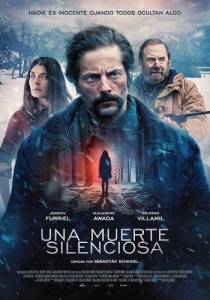 Тихая смерть / Una muerte silenciosa / A Silent Death Тихая смерть / Una muerte silenciosa / A Silent Death