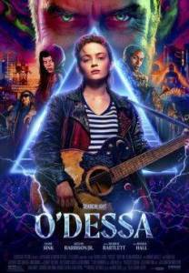 О'Десса / O'Dessa О'Десса / O'Dessa