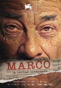 Марко / Marco / Marco. the Invented Truth Марко / Marco / Marco. the Invented Truth