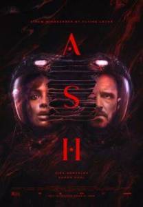 Прах / Ash Прах / Ash