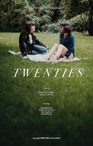Двадцатилетние / Twenties Двадцатилетние / Twenties