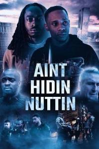 Я ничего не прячу / Aint Hidin Nuttin Я ничего не прячу / Aint Hidin Nuttin
