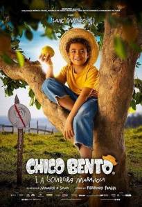 Чак Билли и чудесное дерево гуавы / Chico Bento e a Goiabeira Maraviosa / Chuck Billy and the Marvelous Guava Tree Чак Билли и чудесное дерево гуавы / Chico Bento e a Goiabeira Maraviosa / Chuck Billy and the Marvelous Guava Tree