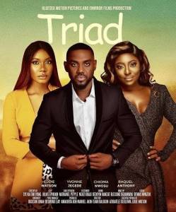 Триада / Triad Триада / Triad