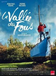Плыву домой / La vallee des fous / Sailing Home Плыву домой / La vallee des fous / Sailing Home