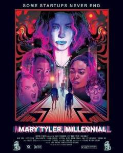 Мэри Тайлер, Миллениал / Mary Tyler, Millennial Мэри Тайлер, Миллениал / Mary Tyler, Millennial