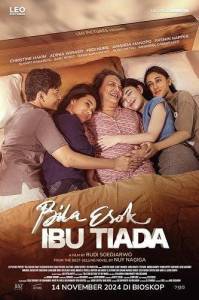 Если завтра мамы не станет / Bila Esok Ibu Tiada / If Mom Is Gone Tomorrow Если завтра мамы не станет / Bila Esok Ibu Tiada / If Mom Is Gone Tomorrow
