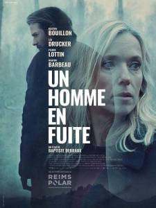 Мужчина в бегах / Un homme en fuite / Moi vivant, vous ne serez jamais morts Мужчина в бегах / Un homme en fuite / Moi vivant, vous ne serez jamais morts