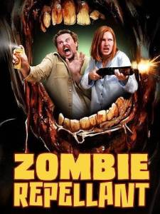 Спрей от зомби / Zombie Repellent Спрей от зомби / Zombie Repellent