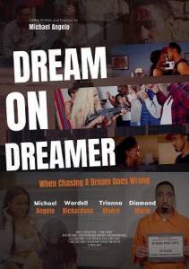 Мечтать не вредно / Dream on Dreamer Мечтать не вредно / Dream on Dreamer