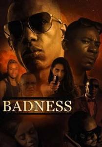 Безнравственность / Badness Безнравственность / Badness