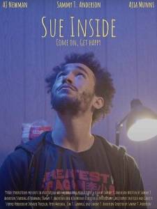 Из-за Сью / Sue Inside Из-за Сью / Sue Inside