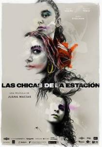 Девочки со станции / Las chicas de la estacion Девочки со станции / Las chicas de la estacion