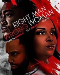 Идеальный мужчина, не та женщина / Right Man, Wrong Woman Идеальный мужчина, не та женщина / Right Man, Wrong Woman