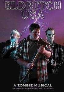 Элдритч. США / Eldritch USA Элдритч. США / Eldritch USA