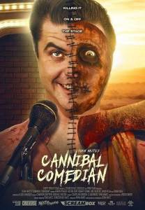 Комик-каннибал / Cannibal Comedian Комик-каннибал / Cannibal Comedian