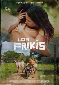 Фрики / Los Frikis Фрики / Los Frikis