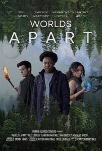 Другие миры / Worlds Apart Другие миры / Worlds Apart