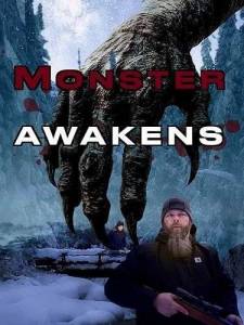 Пробуждение монстра / Monster Awakens Пробуждение монстра / Monster Awakens